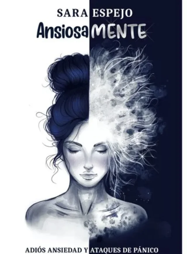 Portada de AnsiosaMENTE