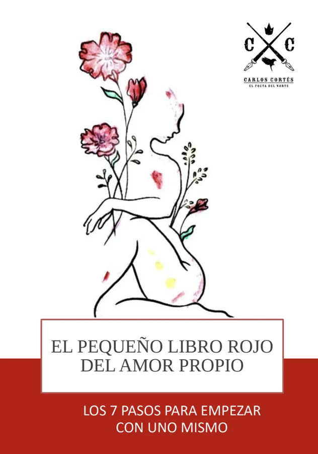 El pequeño libro rojo del amor propio