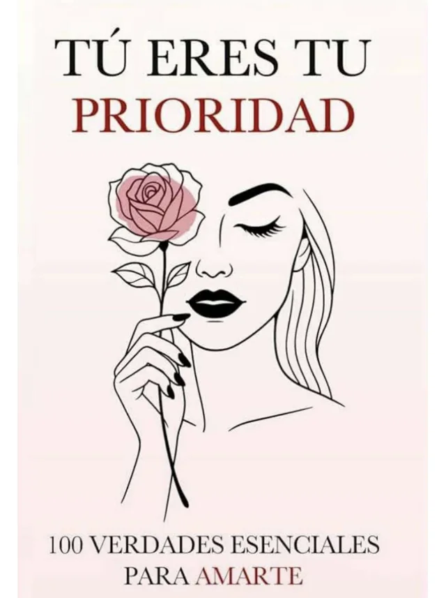 Tú eres tu prioridad