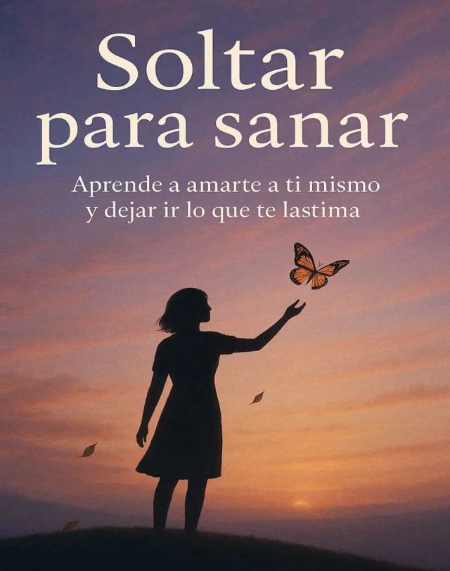 Soltar para sanar